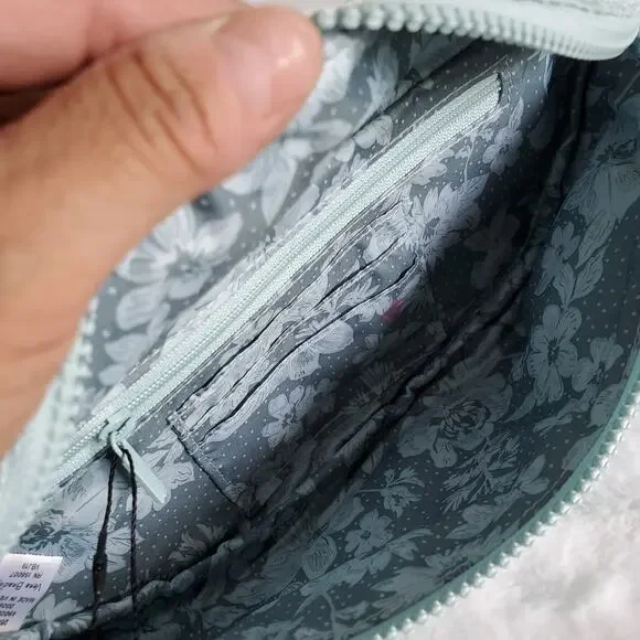 Vera Bradley Reactive RFID Belt Bag - Picture 3 of 4